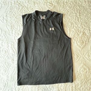 Under Armour Muscle Tank, Size S